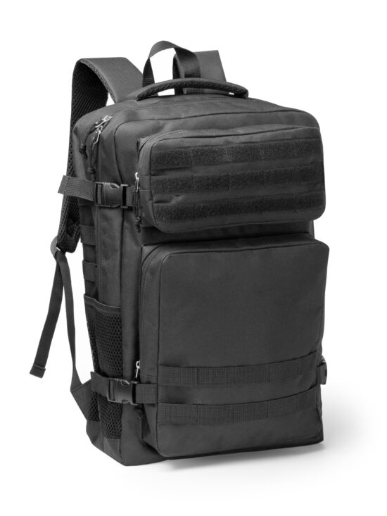 Mochila Stamina Francis 1952