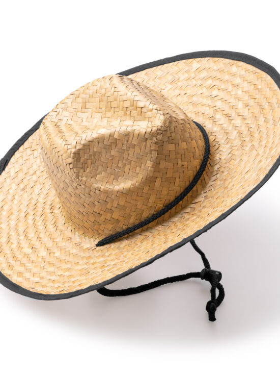 Sombrero Stamina Mundak 1961