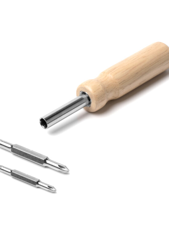 Destornillador Stamina Yador 1965