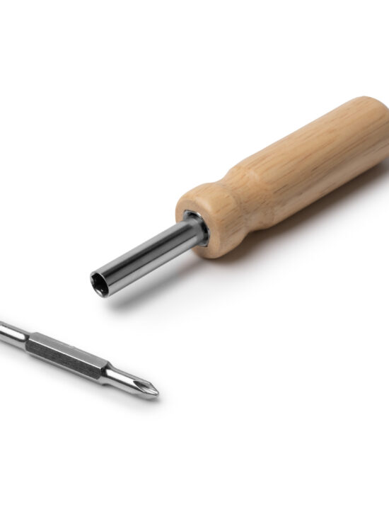 Destornillador Stamina Yador 1965