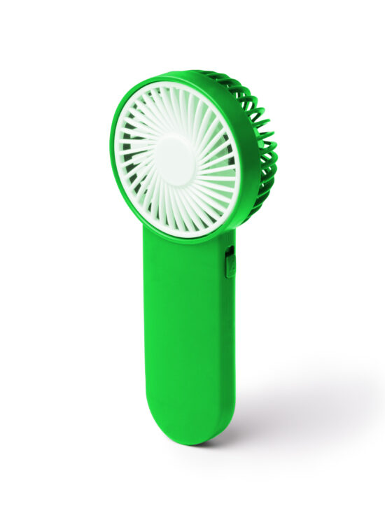 Ventilador Stamina Pistol 1969