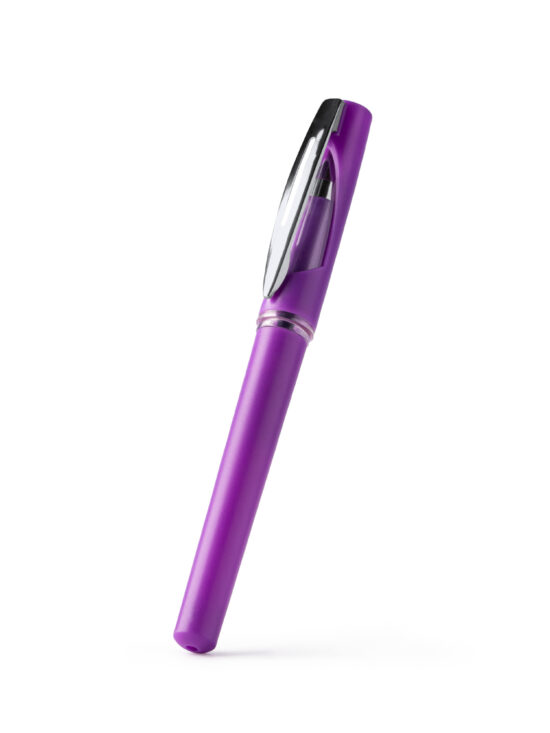 Bolígrafo Stamina Barot 1975