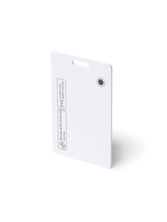 Tracker Stamina Finex 1984