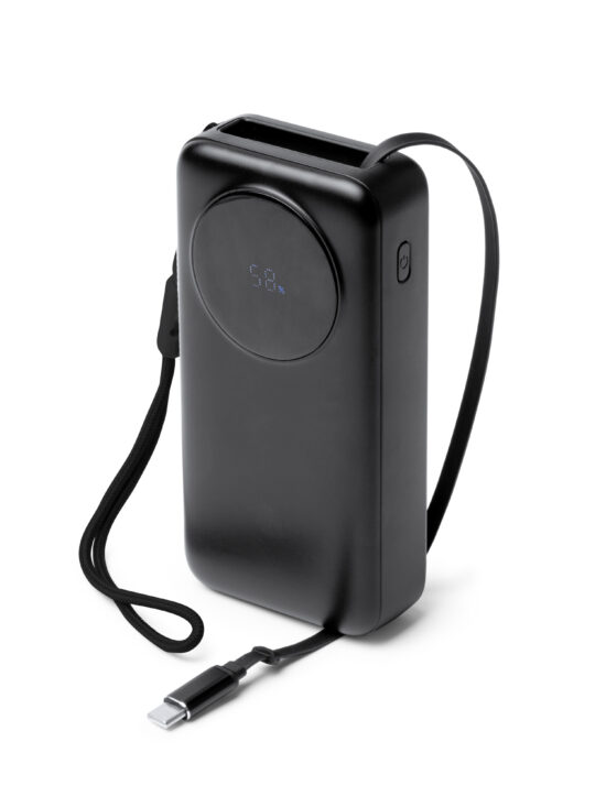 Batería Externa Stamina Peral 1993