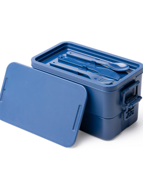 Fiambrera Stamina Kady 1996