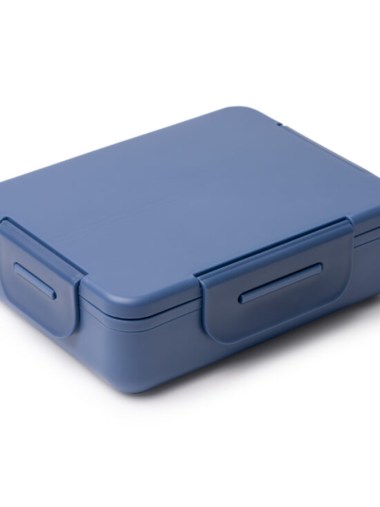 Fiambrera Stamina Comix 1998