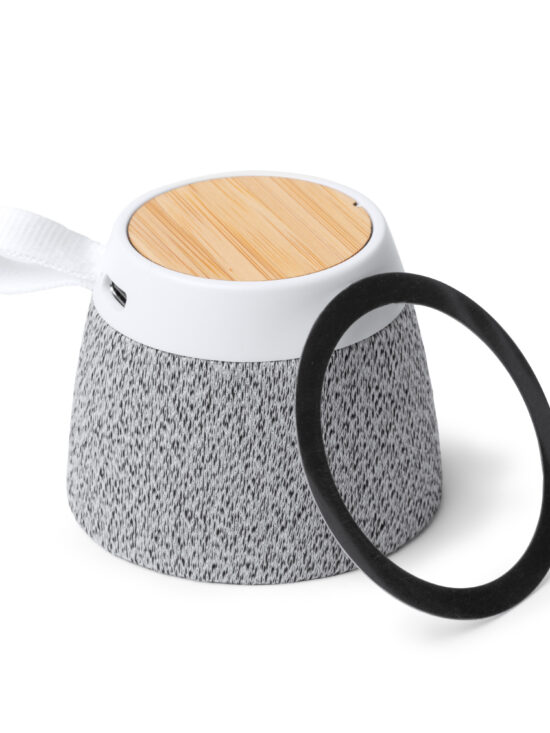 Altavoz Stamina Monark 2002