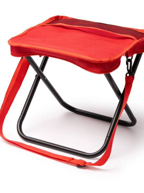 Silla Plegable Stamina Troty 2004