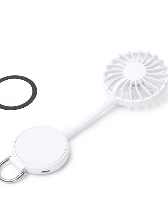 Ventilador Stamina Denison 2005