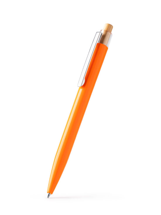 Boligrafo Stamina Diken 2010