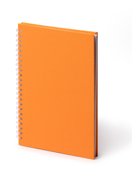 Libreta Stamina Mistrol 2011