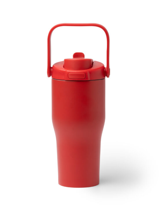 Bidón Stamina Mapet 2019 - ROJO 60, UNICA