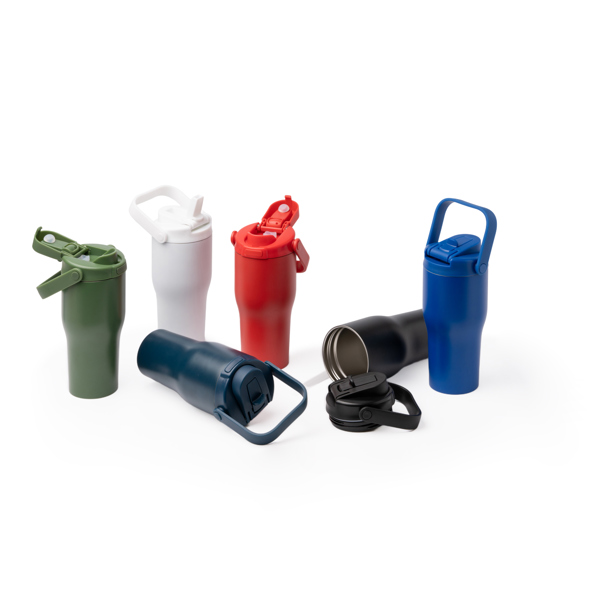 2019 60 3 4 Bidón Stamina Mapet 2019 - Imagen 3