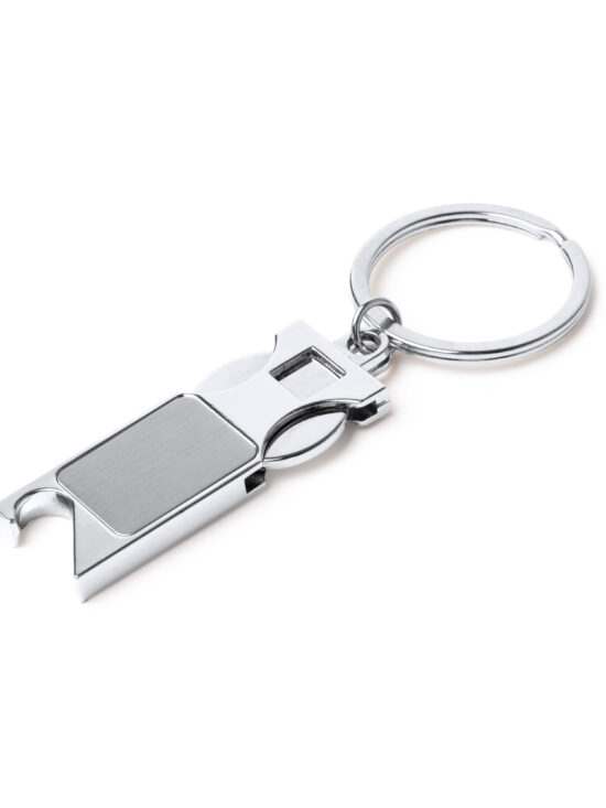 Llavero Stamina Libok 2022