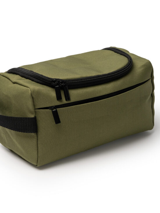 Neceser Stamina Tasker 2027