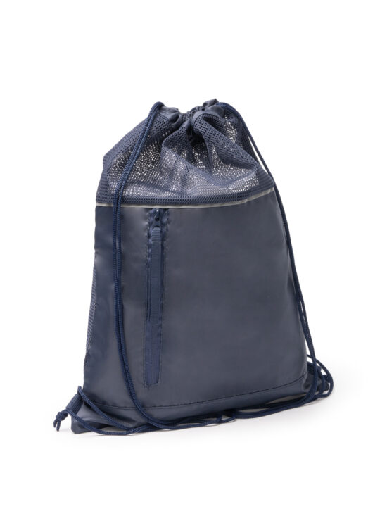 Mochila Stamina Maskot 2028