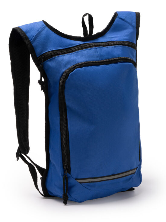 Mochila Stamina Fischer 2029