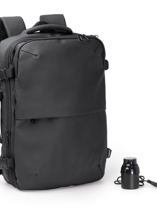 Mochila Stamina Soplex 2033