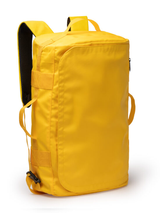 Mochila Stamina Lacroix 2042