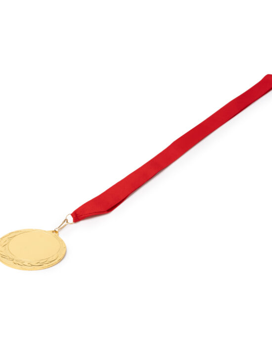 Medalla Stamina Dresel 2043