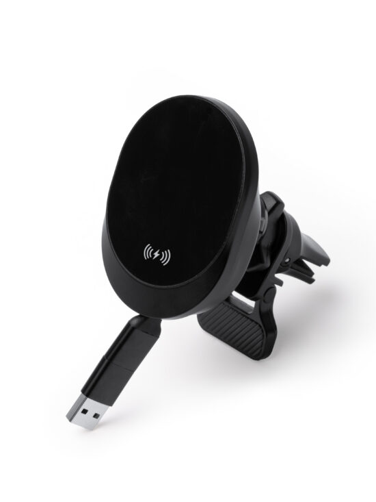 Cargador Coche Stamina Bravek 2049