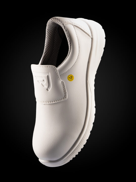 Calzado Laboral Roly Salt 8386 Unisex