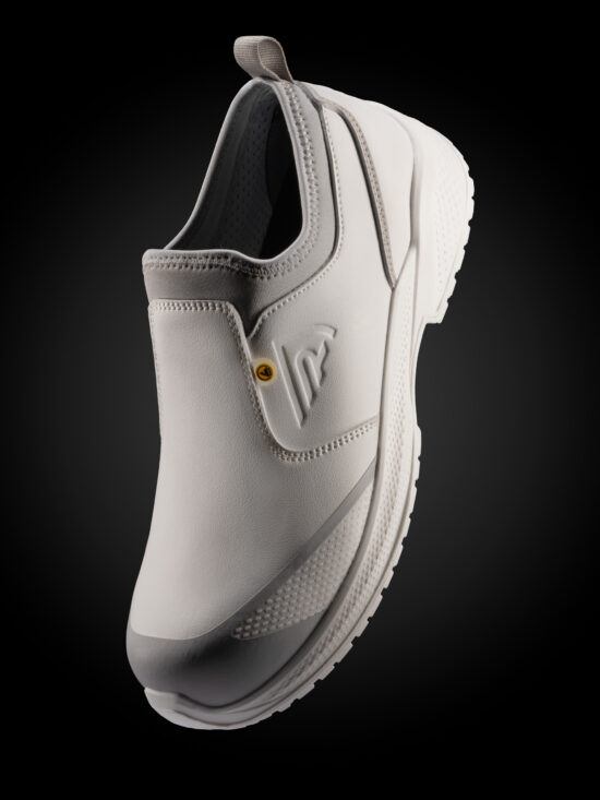 Calzado Laboral Roly Pearl 8387 Unisex