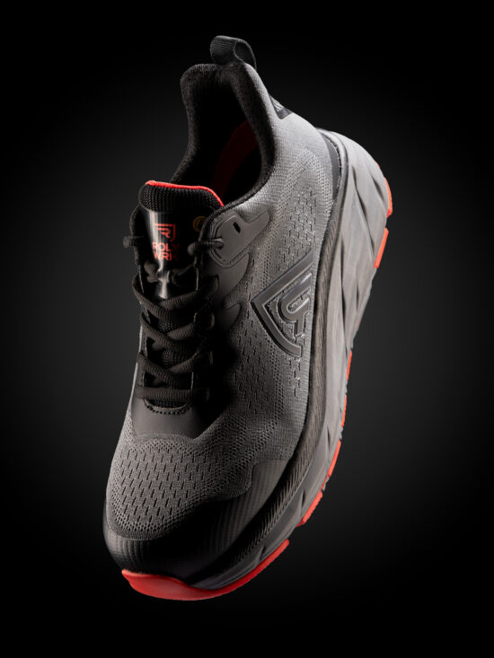 Calzado Laboral Roly Onyx 8392 Unisex