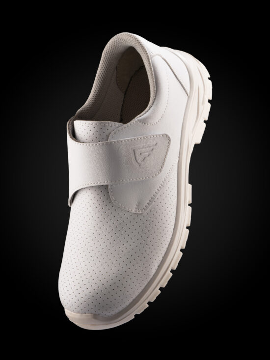 Calzado Laboral Roly Opal 8393 Unisex