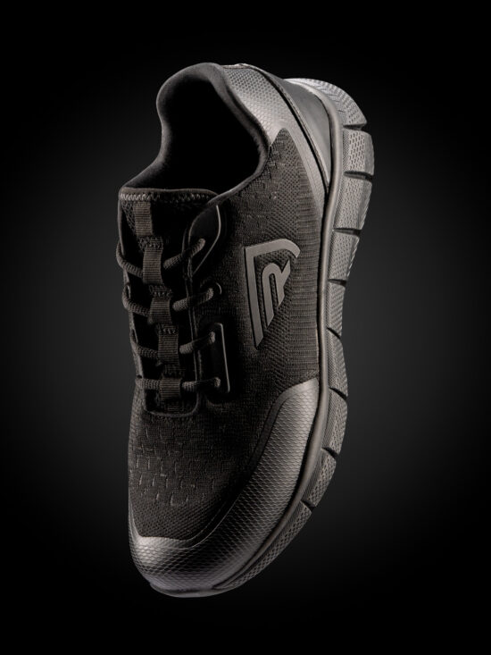 Calzado Laboral Roly Basalt 8396 Unisex