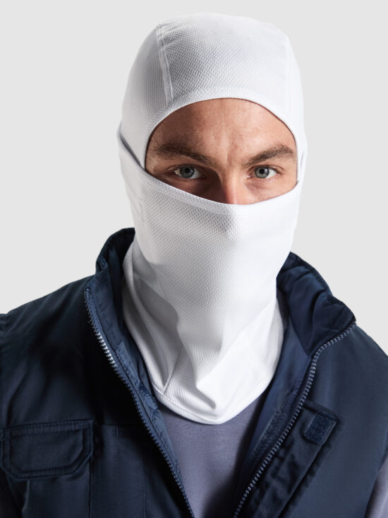 Máscara de Protección Roly Daraj 9081 Unisex