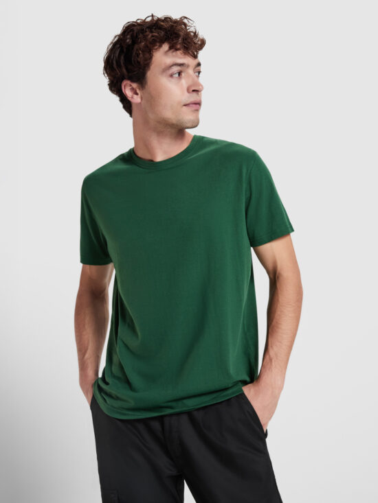 Camiseta Roly Kutta 9327 Hombre