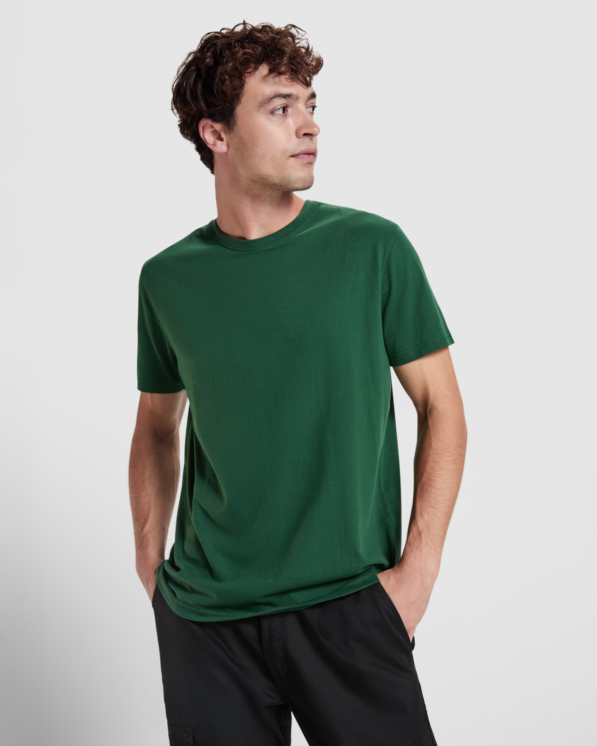 9327 56 1 1 Camiseta Roly Kutta 9327 Hombre