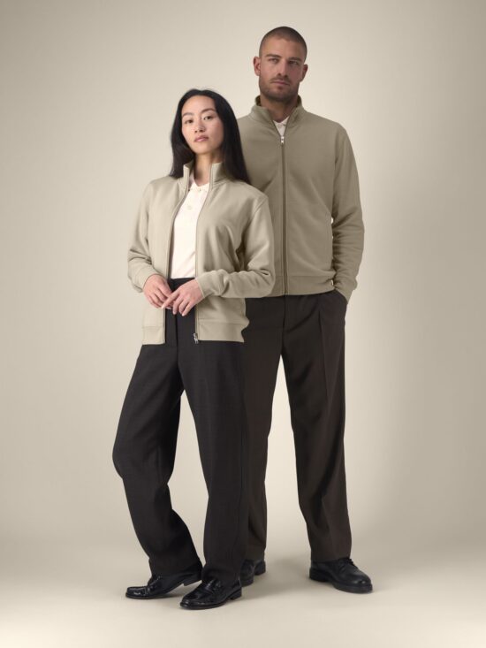 Sudadera Unisex Stanley/Stella Trailer 2.0 STSU253