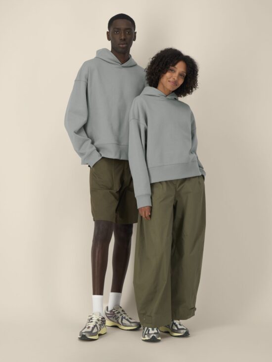 Sudadera Unisex Stanley/Stella Voicer STSU256