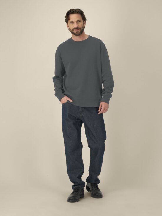 Sudadera Unisex Stanley/Stella Thinker STSU269