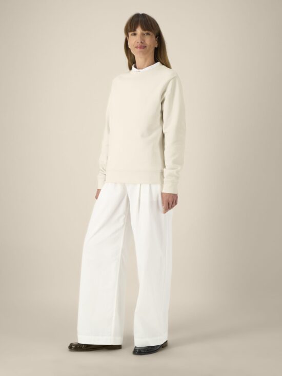 Sudadera Mujer Stanley/Stella Stella Thinker STSW254