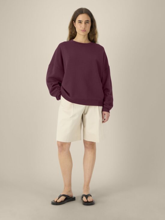 Sudadera Mujer Stanley/Stella Stella Lianna STSW262