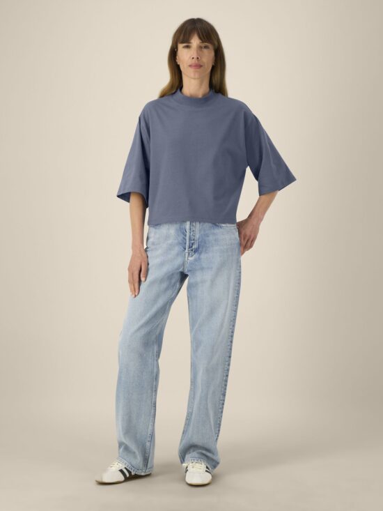 Camiseta Mujer Stanley/Stella Stella Raya STTW259