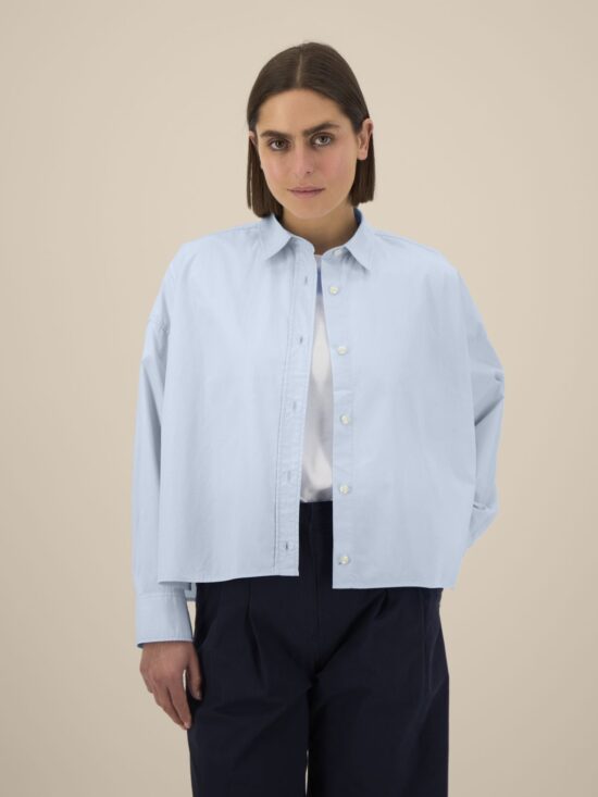 Camisa Mujer Stanley/Stella Stella Harper STWW270