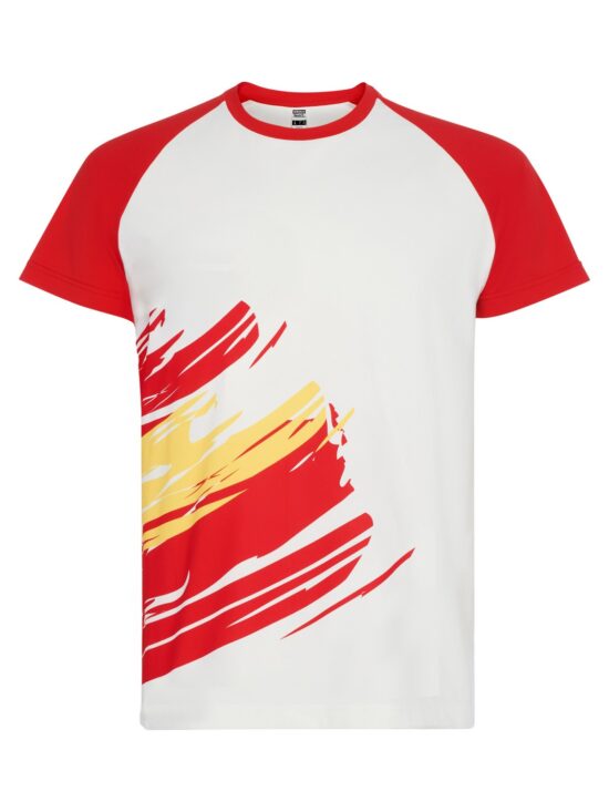 Camiseta Roly Forza 0324NI Niño