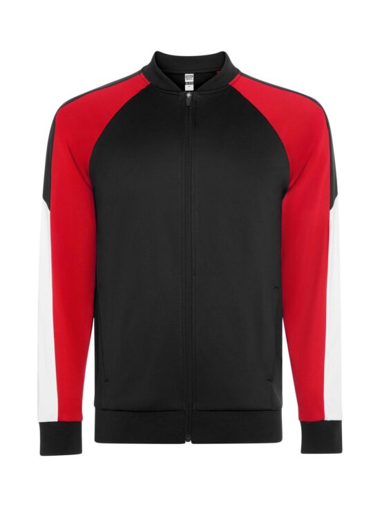 Chaqueta Deportiva Roly Gladius 0435NI Niño