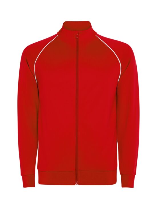 Sudadera Deportiva Roly Valier 0437NI Niño