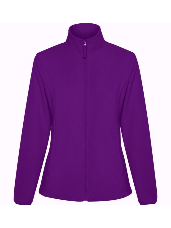 Forro Polar Roly New Artic Woman 6415 - PÚRPURA 71, XL