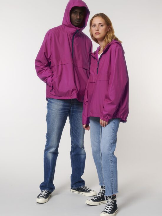 Anorak Unisex Stanley/Stella Speeder STJU834