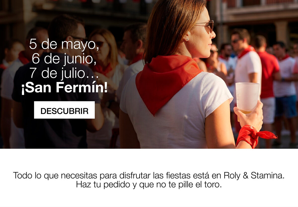 san-fermin