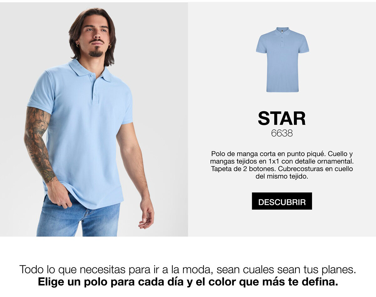 star