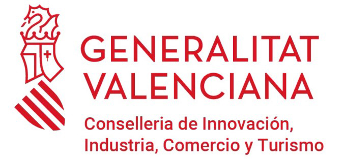 GENERALITAT VALENCIANA LOGO 1