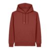 Earthy Red