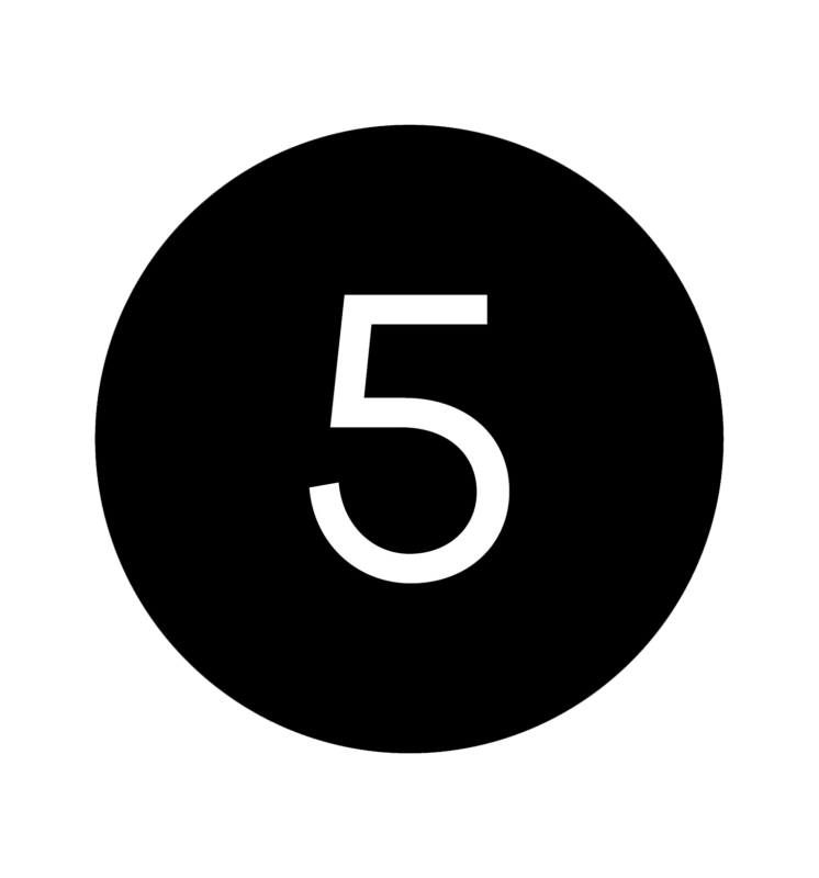 5